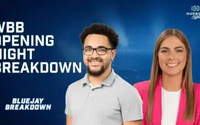 Creighton Women’s Basketball Opening Night Breakdown