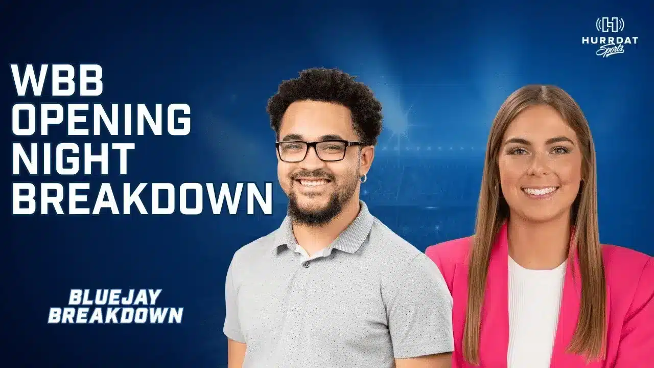 Creighton Women’s Basketball Opening Night Breakdown