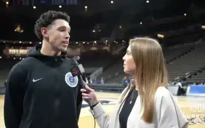 Ball Boy to Bluejay! | Creighton Basketball’s Josiah Dotzler Interview