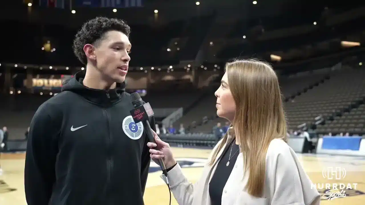 Ball Boy to Bluejay! | Creighton Basketball’s Josiah Dotzler Interview