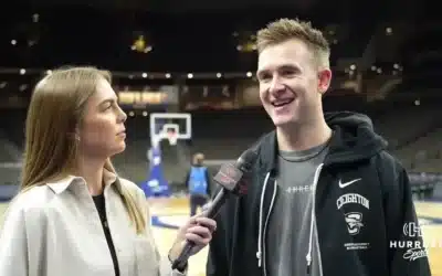 Creighton Basketball Defeats Florida A&M | Steven Ashworth Breaks Down Offense