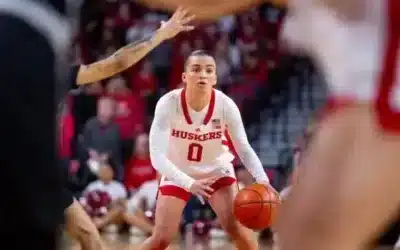 Takeaways From Nebraska Women’s Basketball’s Season-Opening Blowout Win