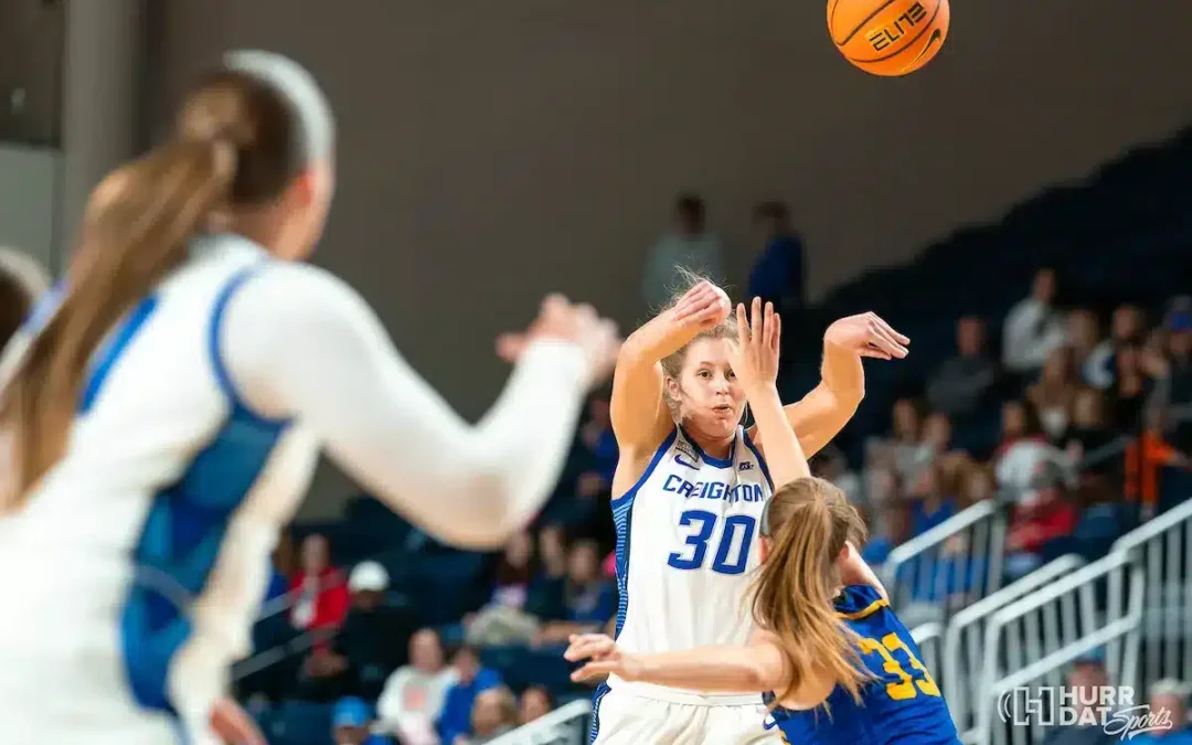Takeaways From Creighton’s 81-55 Win Over South Dakota