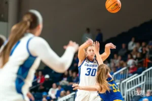 Creighton