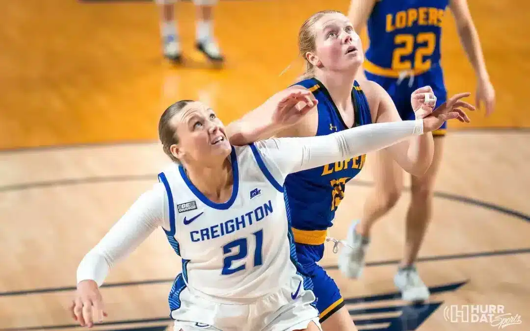Takeaways From Creighton Women’s Basketball’s Loss to Marquette