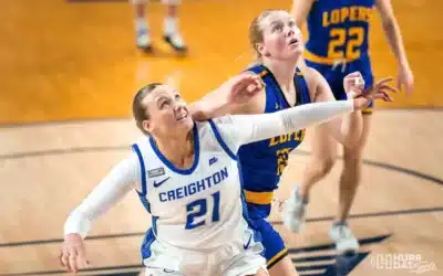 Takeaways From Creighton Women’s Basketball’s Loss to Marquette