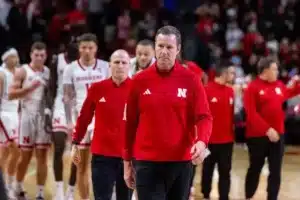 Nebraska Basketball Roster
