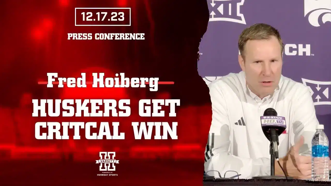 Nebraska Basketball Dominates Kansas State in Critical Game for Huskers