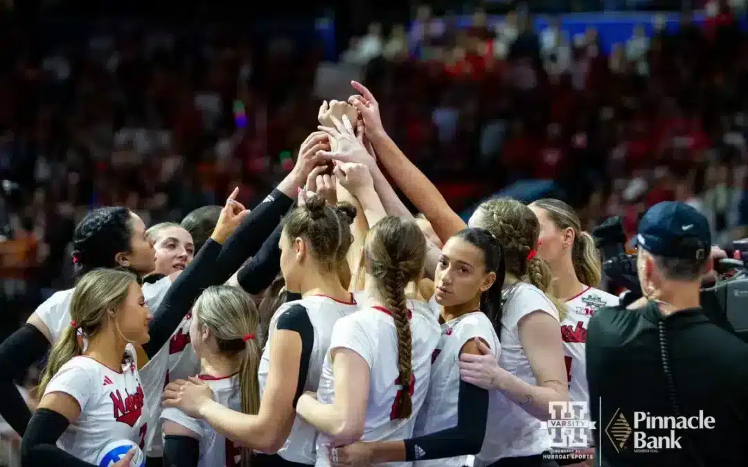 On Present Nebraska Heartbreak and Hope for the Future