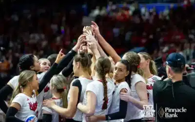 On Present Nebraska Heartbreak and Hope for the Future