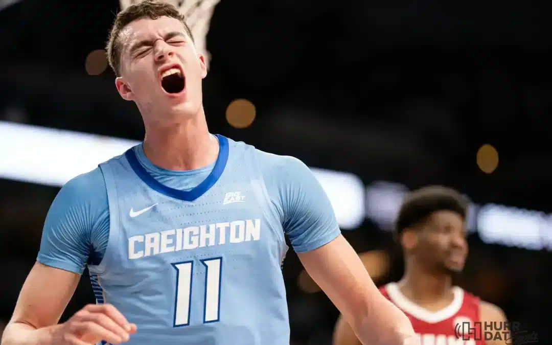 Takeaways From Creighton’s 85-82 Win Over Alabama