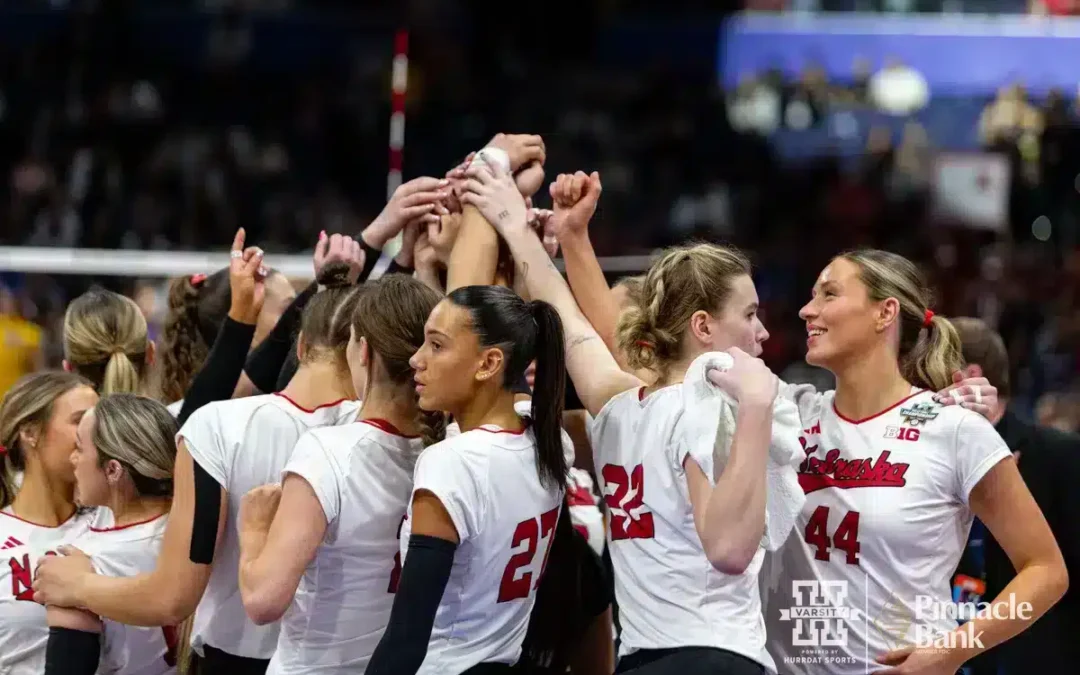 Final Four Notebook: Sunday Spotlight, Allick’s Blocking and More