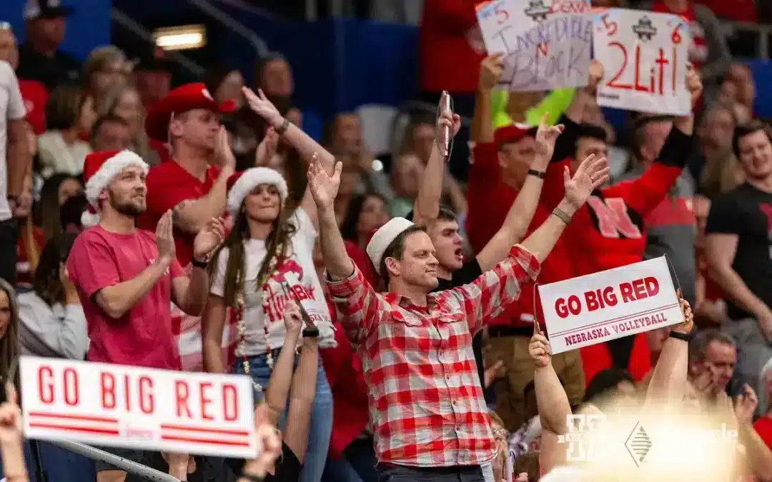 Nebraska, Texas Set to Renew Rivalry in National Championship