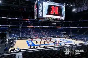 Huskers preparing for Panthers