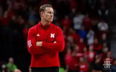 2024 Nebraska Men’s Basketball Offseason Tracker