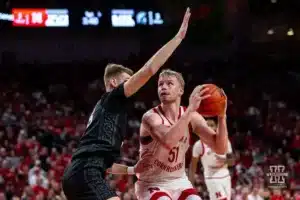 Nebraska Indiana