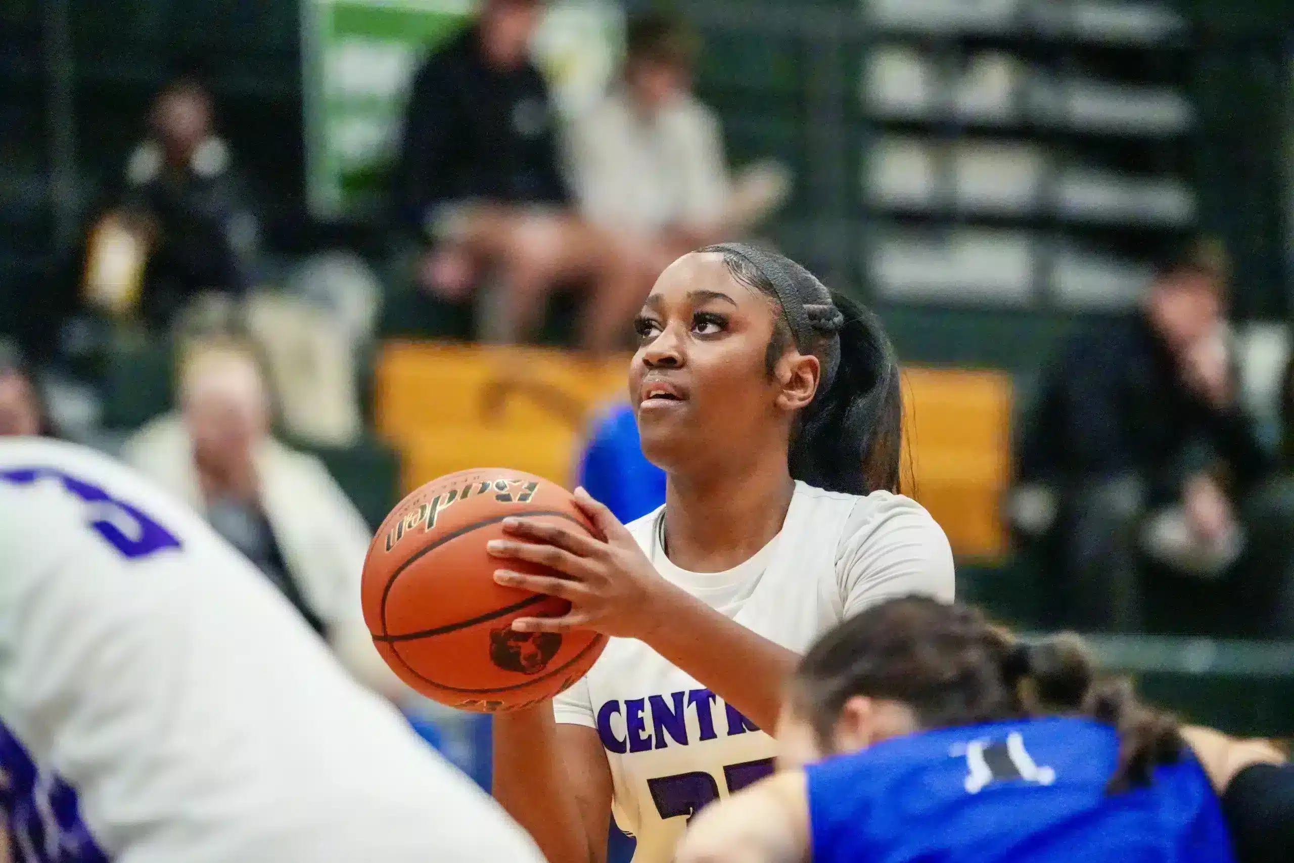Girls Basketball Coaches Poll 12-11-23
