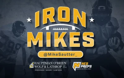2023 Iron Mikes