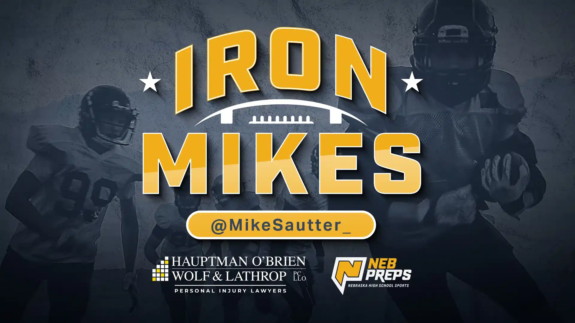 Iron Mikes 2023 Iron Mikes