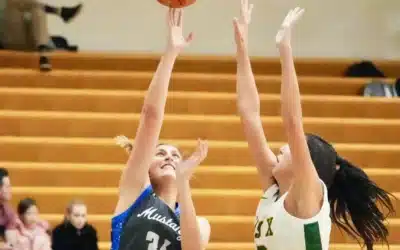 Girls Basketball Coaches Poll 12-4-23