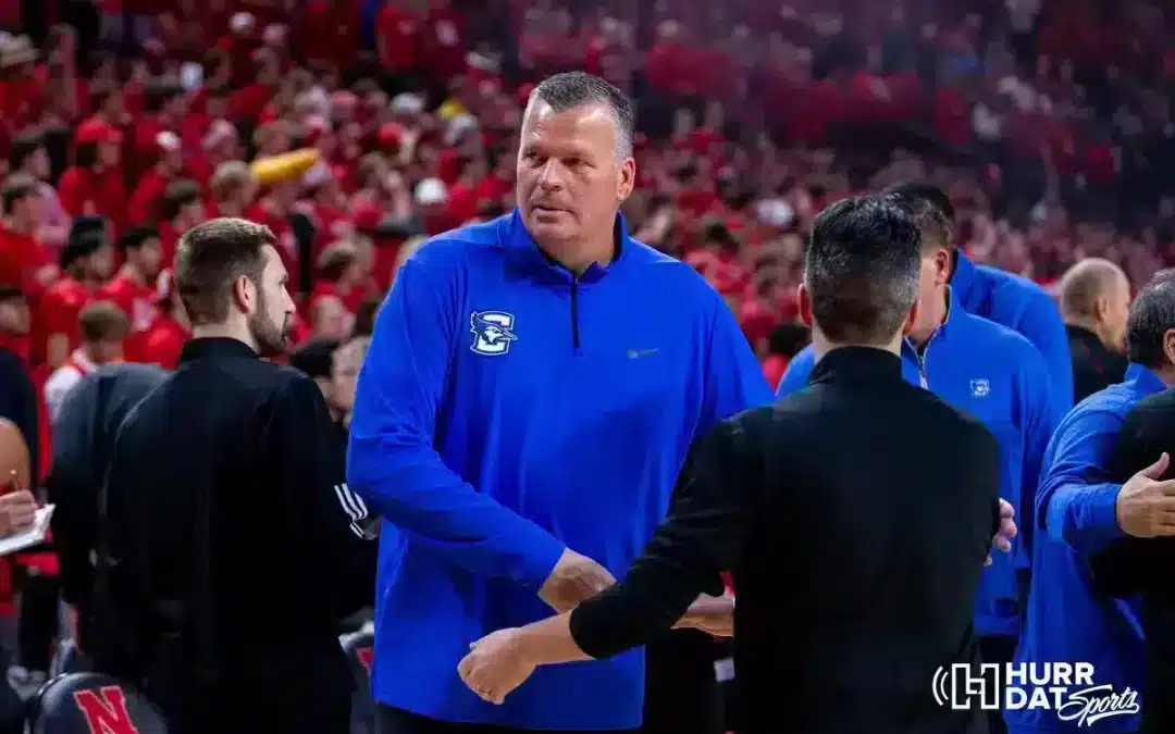 Takeaways from Creighton’s 77-60 Win at Georgetown