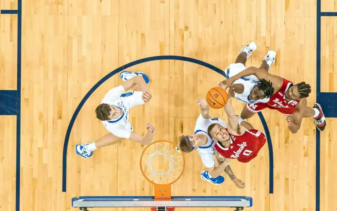 Inside the Numbers: Creighton Versus Nebraska