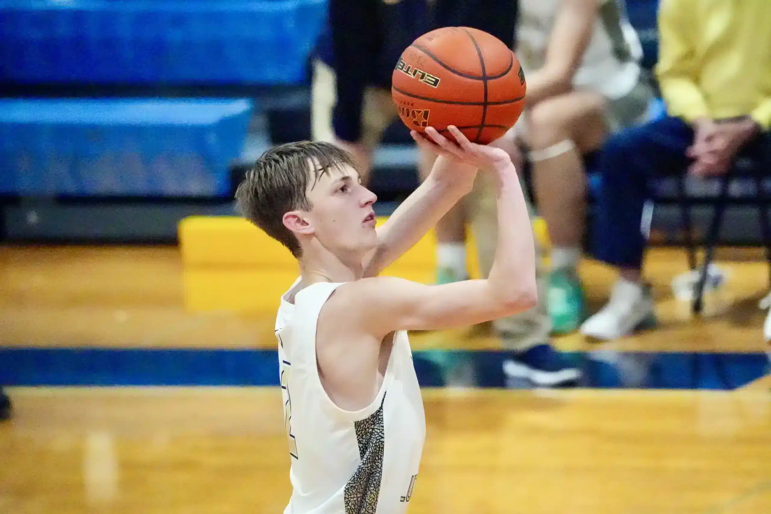 Boys Basketball Coaches Poll 1-14-23