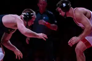 Nebraska Cornhusker Bubba Wilson