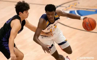Boys Basketball Coaches Poll 1.21.24