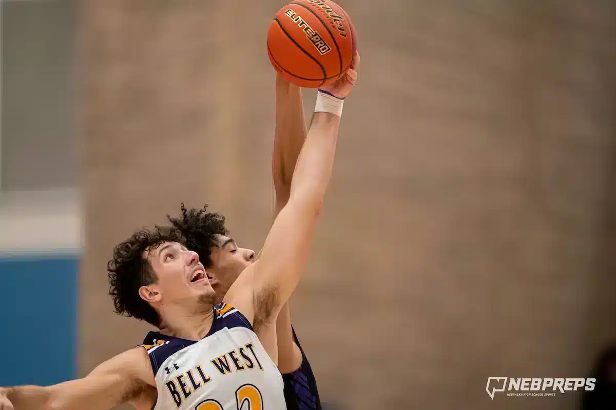 2413EF_HSBB_992A-preps_logo.jpg Bellevue West High School forward Robby Garcia