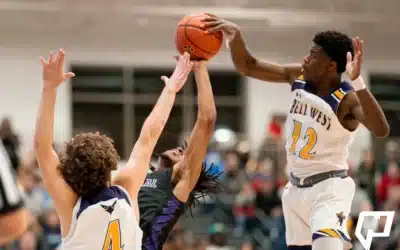 Boys Basketball Coaches Poll 1.7.24