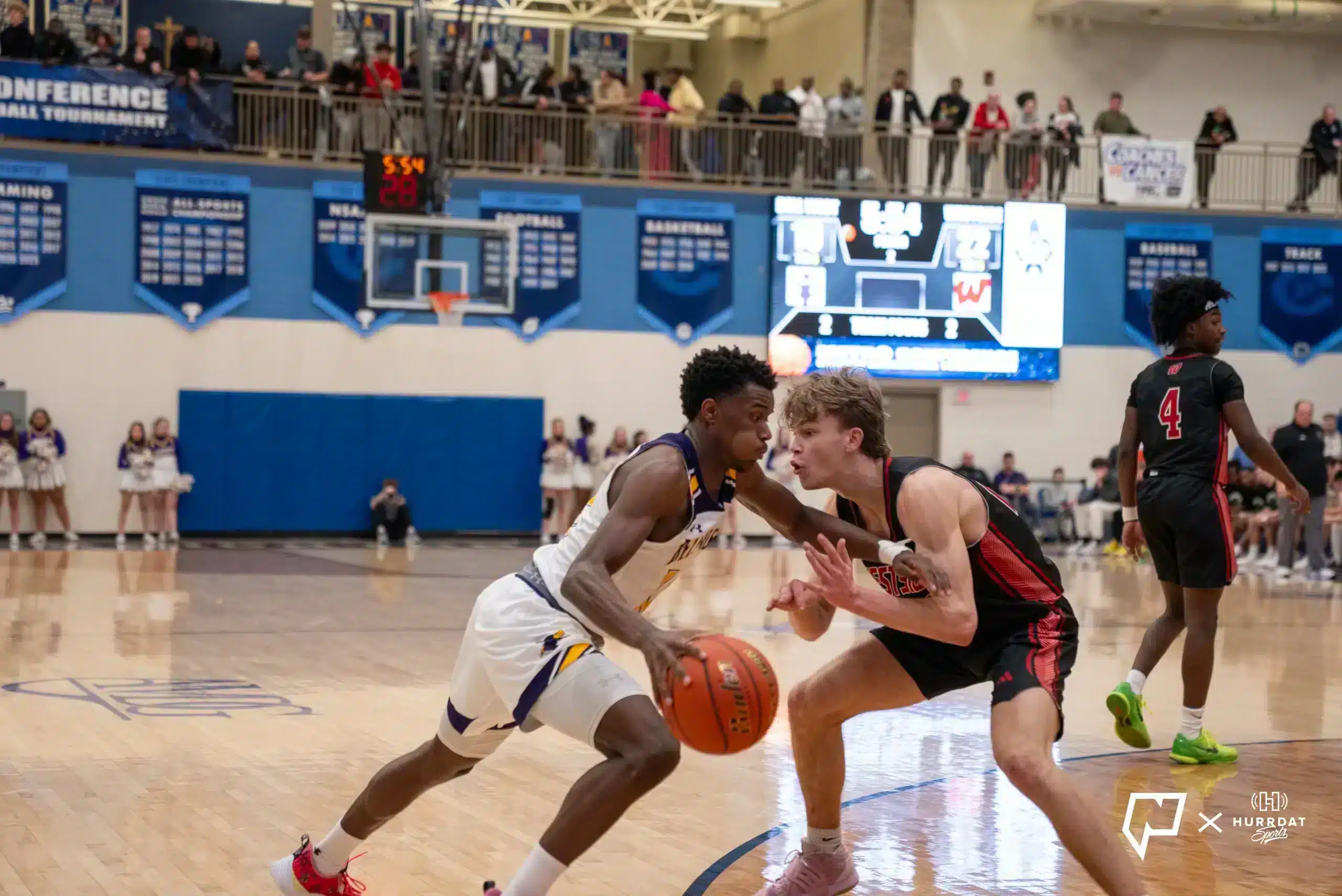 Boys Basketball Coaches Poll