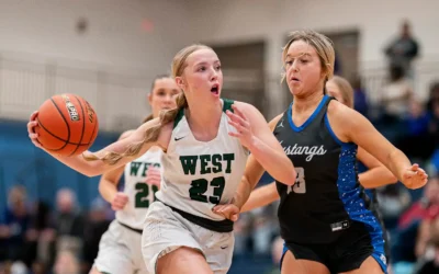Girls Basketball Coaches Poll 1.29.24