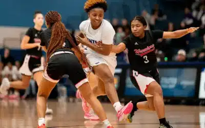 Girls Basketball Postseason Daily: Kearney Eliminates Omaha Marian in Class A Districts — Feb. 26 Recap