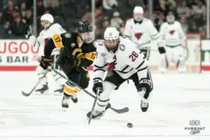 Omaha forward Jack Randl