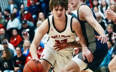 Boys Basketball Coaches Poll 2.11.24
