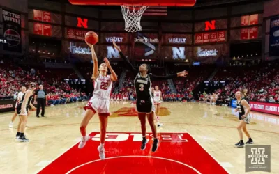 Purdue Prepares to Face Nebraska After Win on Day One of Big Ten Tournament