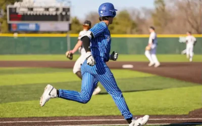 Baseball Coaches Poll 3.31.24