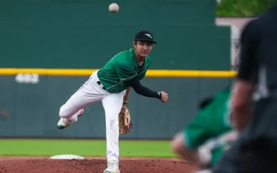 Baseball Coaches Poll 3.25.24