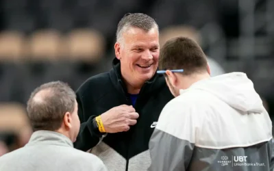 Four-Star 2026 Point Guard Katrelle Harmon Commits to Creighton Men’s Basketball