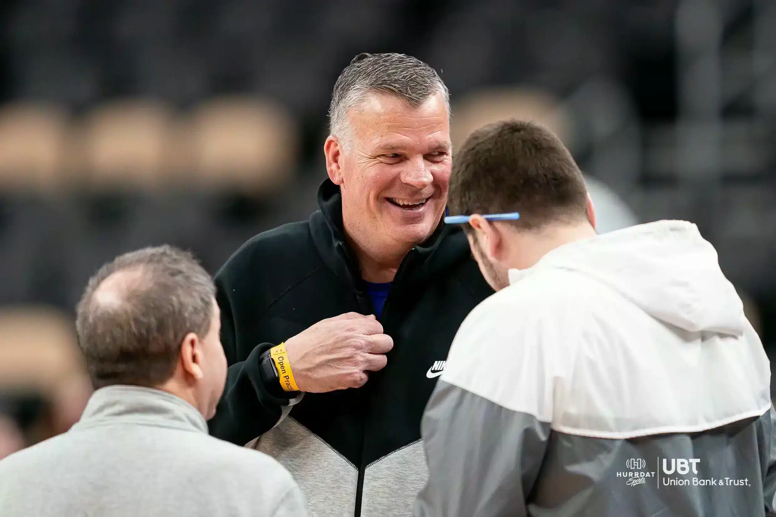 Basketball, Creighton 2024 Creighton Men’s Basketball Offseason Tracker