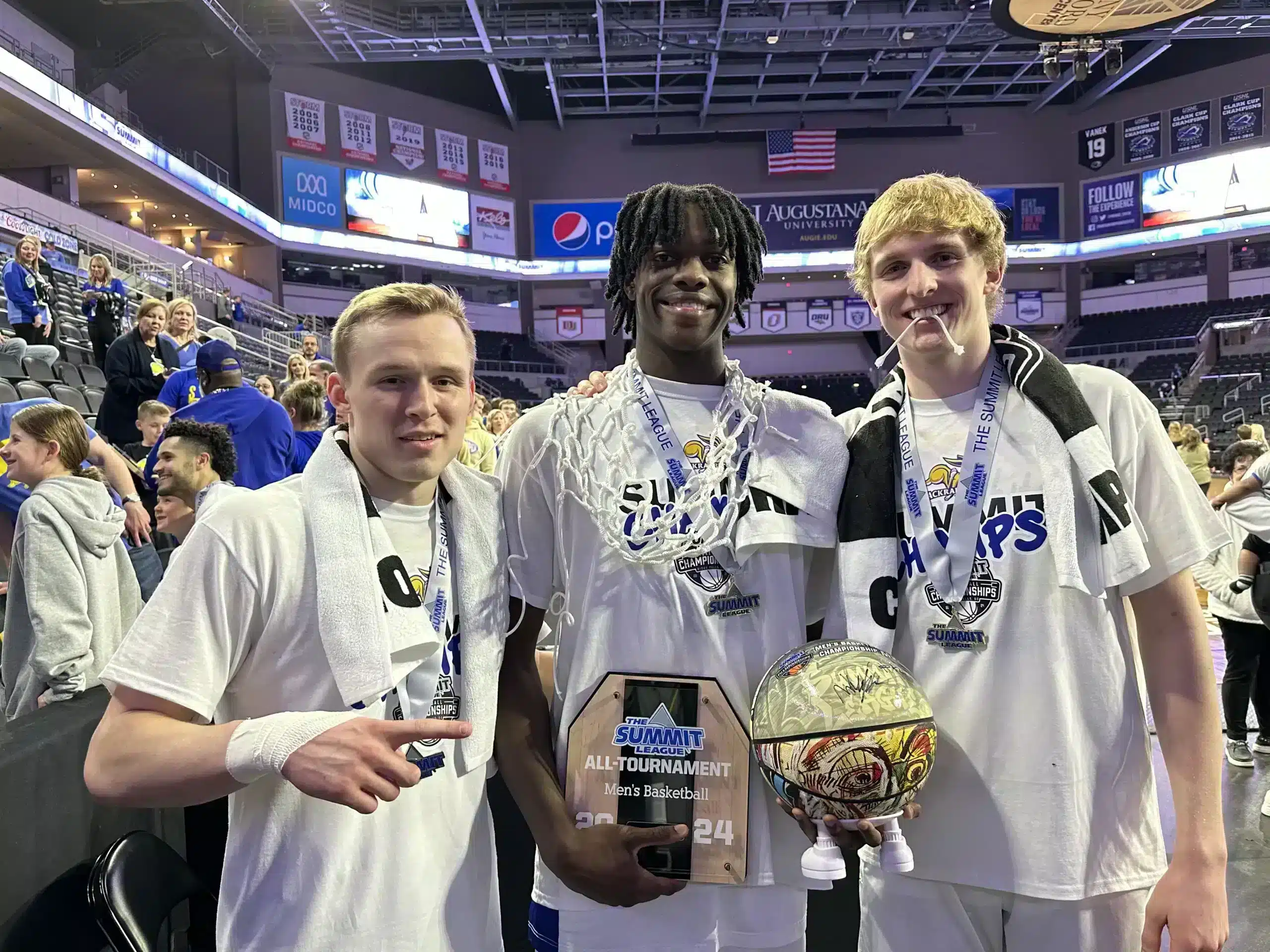 NCAA Tournament