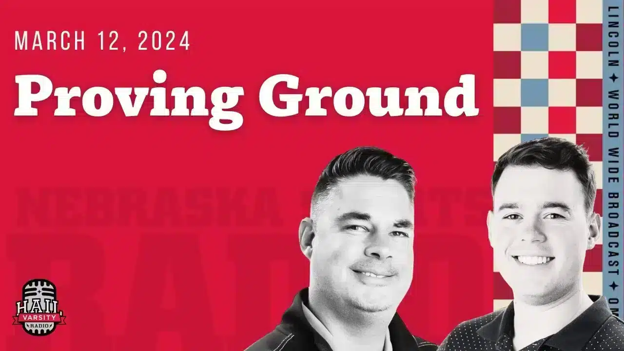 Proving Ground | Hail Varsity Radio