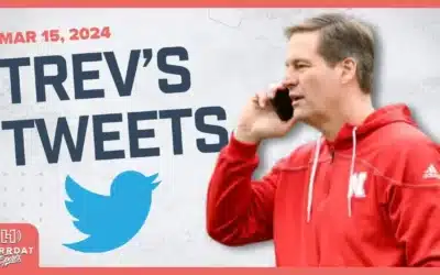 About Trev Alberts’ Tweets… | Hurrdat Sports Radio
