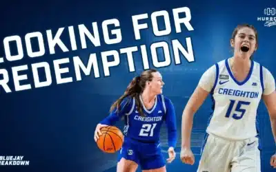 Creighton Women’s Basketball’s BIG EAST Tournament Hopes