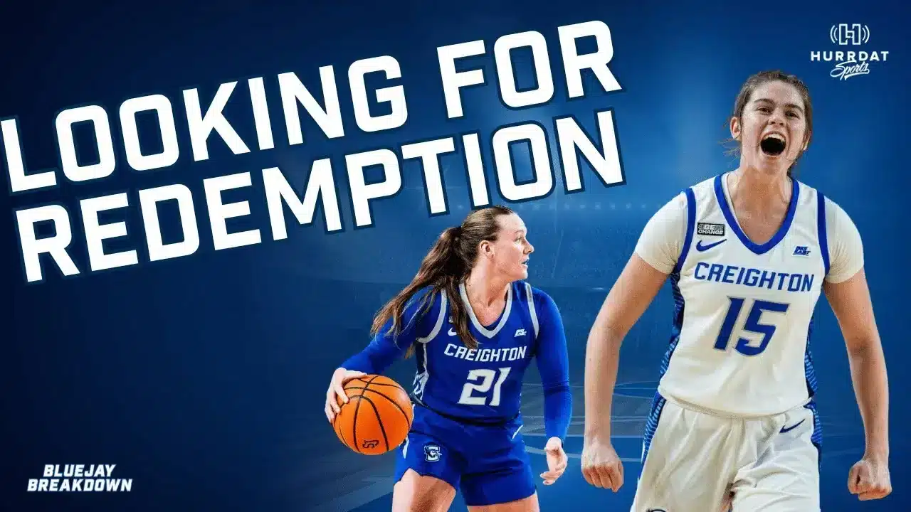 Creighton Women’s Basketball’s BIG EAST Tournament Hopes