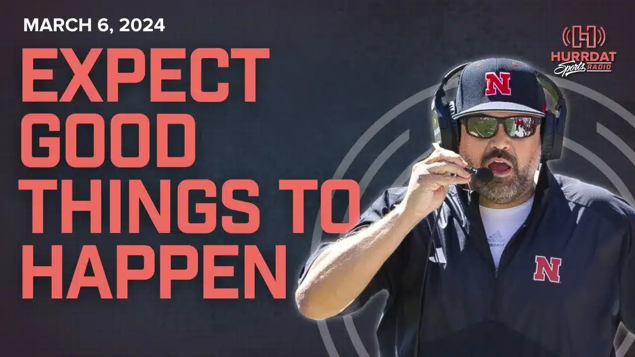 Spring is in the Air | Hurrdat Sports Radio | Wednesday, March 6th, 2024