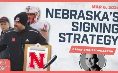 Changing Up the Signing Period – Brian Christopherson | Hurrdat Sports Radio