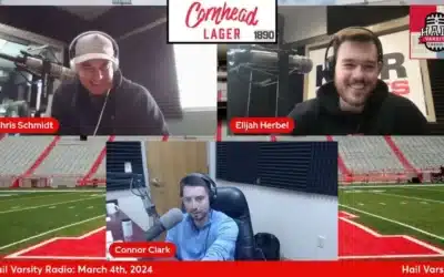 Senior Moments | Hail Varsity Radio