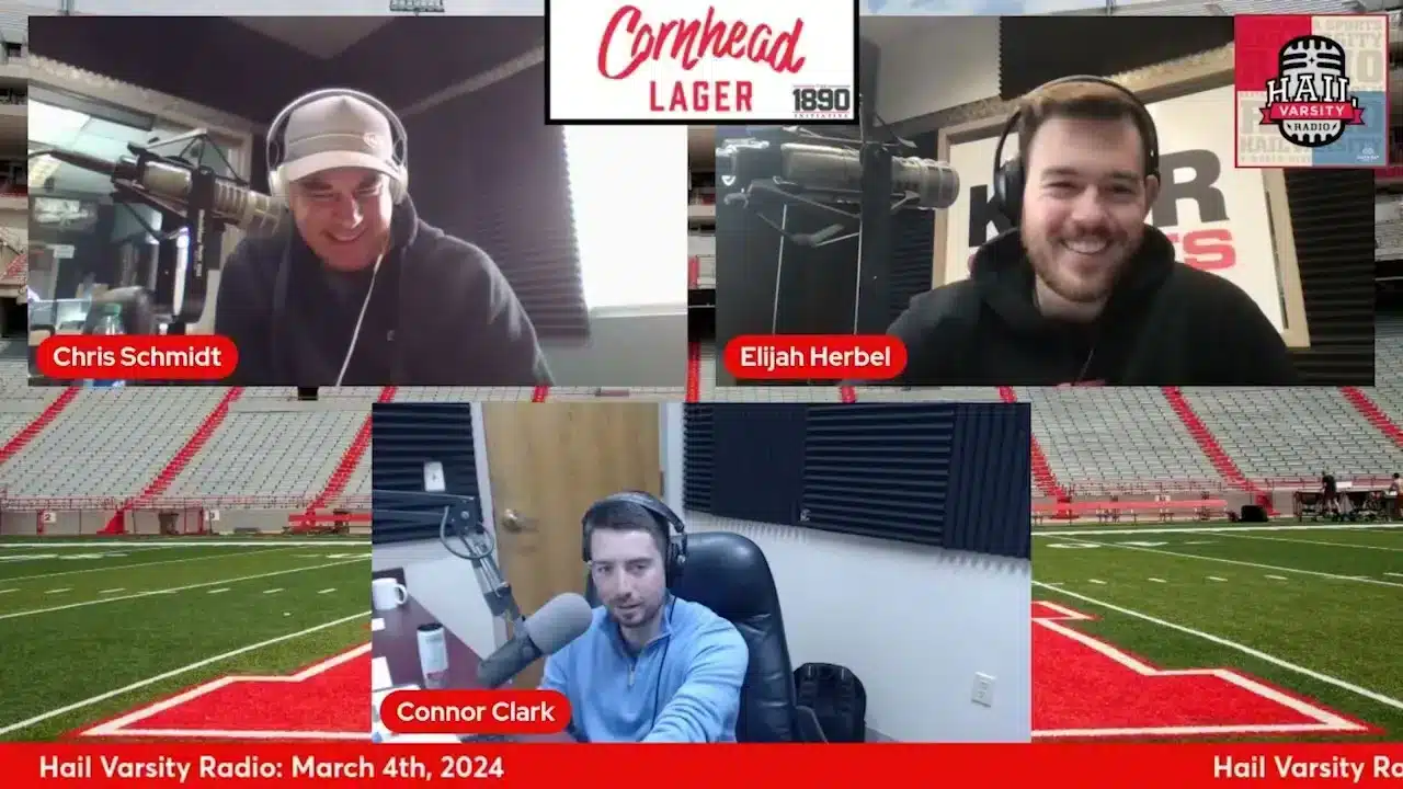 Senior Moments | Hail Varsity Radio